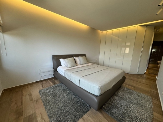 Spacious Furnished Apartment for Sale In Baabda — 3