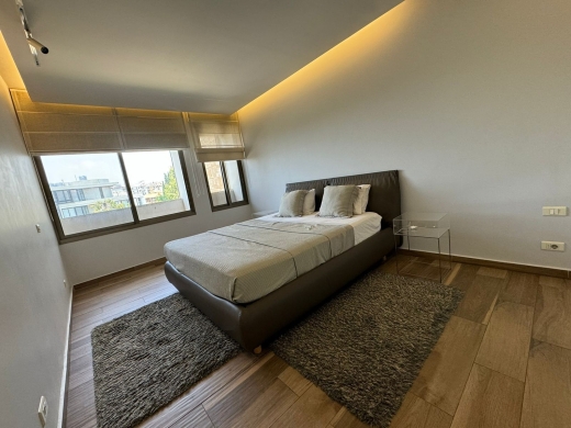 Spacious Furnished Apartment for Sale In Baabda — 7