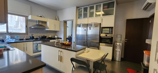 Luxurious Apartment With High-End Finishing For Sale In Mar Takla Hazmieh — 4