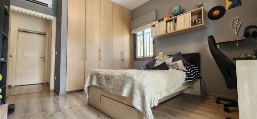 Luxurious Apartment With High-End Finishing For Sale In Mar Takla Hazmieh — 15