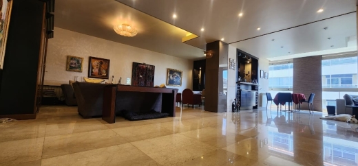 Luxurious Apartment With High-End Finishing For Sale In Mar Takla Hazmieh — 3