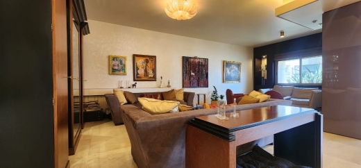 Luxurious Apartment With High-End Finishing For Sale In Mar Takla Hazmieh — 10