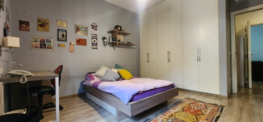 Luxurious Apartment With High-End Finishing For Sale In Mar Takla Hazmieh — 12
