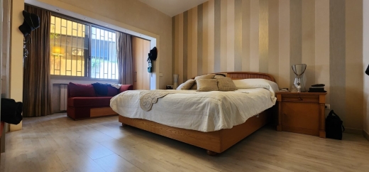 Luxurious Apartment With High-End Finishing For Sale In Mar Takla Hazmieh — 14