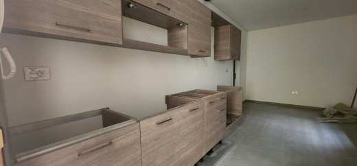 Spacious Apartment for Sale in a Gated community in Jamhour — 2