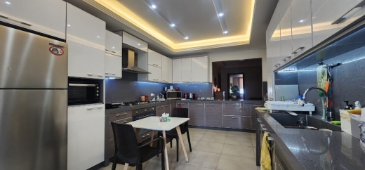 Luxurious Furnished 3-Bedroom Apartment For Sale In Brasila Baabda — 14