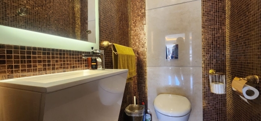Luxurious Furnished 3-Bedroom Apartment For Sale In Brasila Baabda — 15