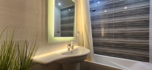Luxurious Furnished 3-Bedroom Apartment For Sale In Brasila Baabda — 10