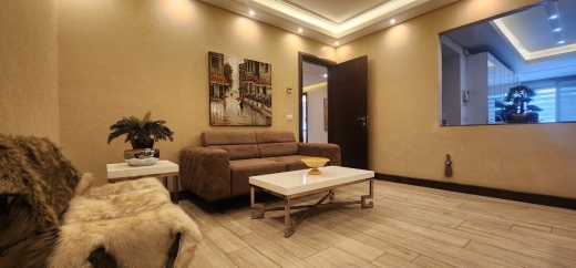 Luxurious Furnished 3-Bedroom Apartment For Sale In Brasila Baabda — 6
