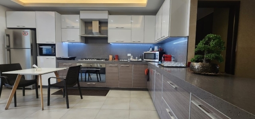 Luxurious Furnished 3-Bedroom Apartment For Sale In Brasila Baabda — 13