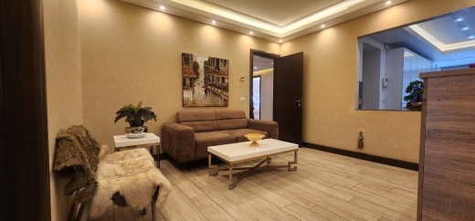 Luxurious Furnished 3-Bedroom Apartment For Sale In Brasila Baabda — 5