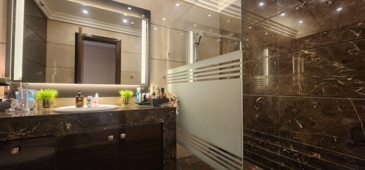Luxurious Furnished 3-Bedroom Apartment For Sale In Brasila Baabda — 4