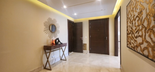 Luxurious Furnished 3-Bedroom Apartment For Sale In Brasila Baabda — 11
