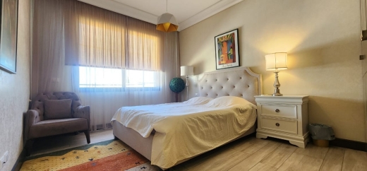 Luxurious Furnished 3-Bedroom Apartment For Sale In Brasila Baabda — 9