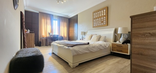 Luxurious Furnished 3-Bedroom Apartment For Sale In Brasila Baabda — 7