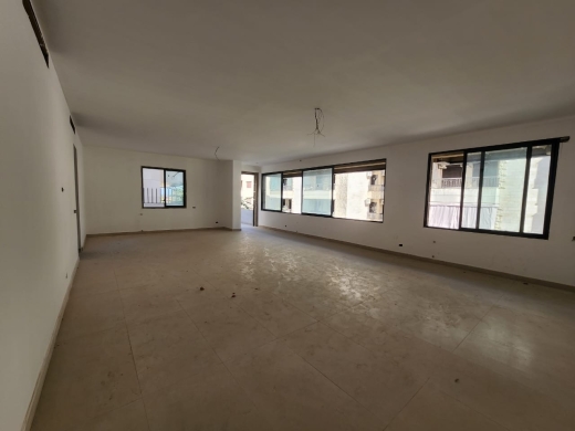 Spacious Apartment For Sale in Mar Takla