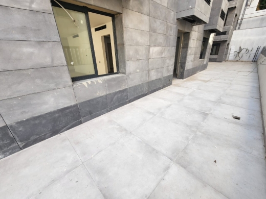 Spacious Apartment For Sale in Mar Takla — 2