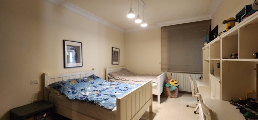 Stunning & Spacious Apartment For Sale in Baabda — 13