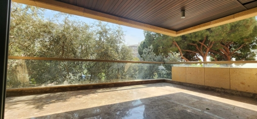 Stunning & Spacious Apartment For Sale in Baabda — 3