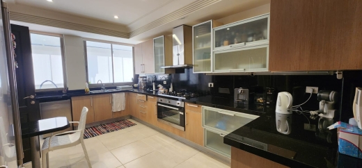 Stunning & Spacious Apartment For Sale in Baabda — 9