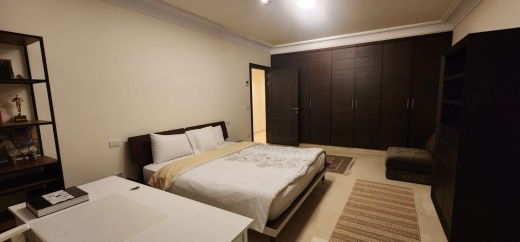 Stunning & Spacious Apartment For Sale in Baabda — 12