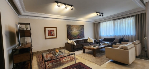 Stunning & Spacious Apartment For Sale in Baabda — 7