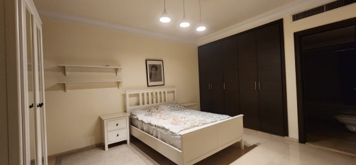 Stunning & Spacious Apartment For Sale in Baabda — 11