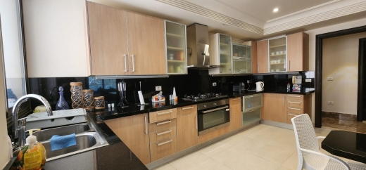 Stunning & Spacious Apartment For Sale in Baabda — 8