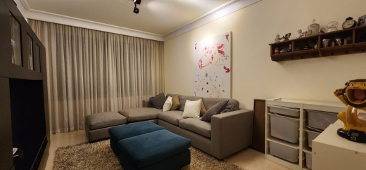 Stunning & Spacious Apartment For Sale in Baabda — 10