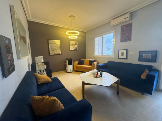 3-Bedroom Apartment for Sale In Ain El Rimmaneh — 2