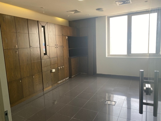 Furnished Office for Sale in a Prime Location of Achrafieh — 2