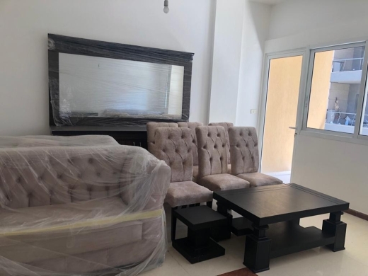 Fully Furnished Apartment for Sale in Gemayze