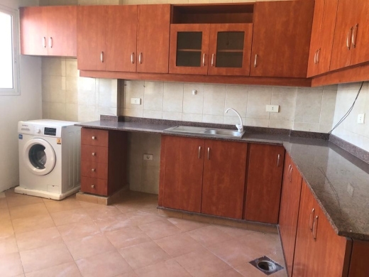 Fully Furnished Apartment for Sale in Gemayze — 5