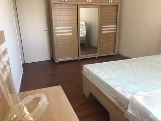 Fully Furnished Apartment for Sale in Gemayze — 6