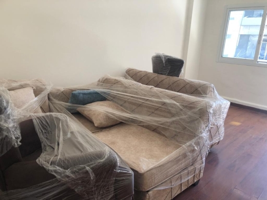 Fully Furnished Apartment for Sale in Gemayze — 2