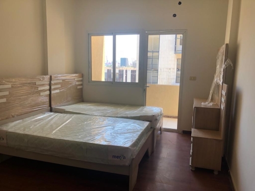 Fully Furnished Apartment for Sale in Gemayze — 7