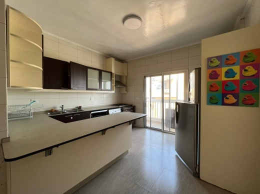 Beautiful apartment for Sale in Achrafieh with Open View — 7