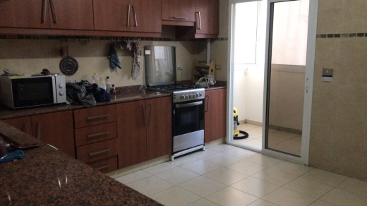 Furnished Apartment For Sale with Terrace in Ras El Nabeh — 4