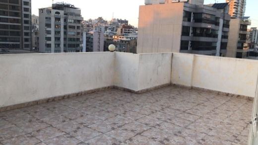 Furnished Apartment For Sale with Terrace in Ras El Nabeh — 6