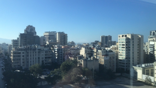 80 SQM Office for Sale in Verdun with Open View — 2