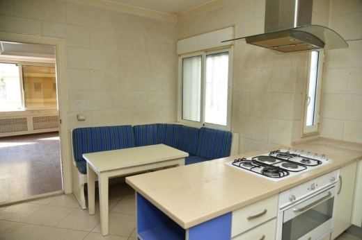 Spacious Apartment for Sale in Hamra — 7
