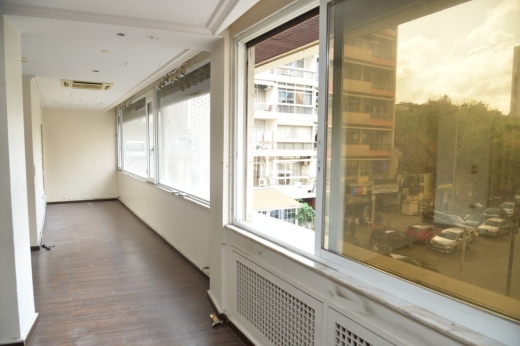 Spacious Apartment for Sale in Hamra — 5