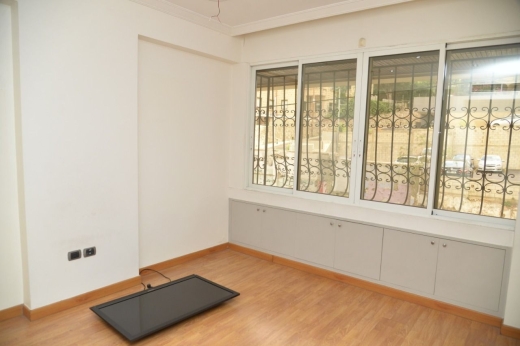 Spacious Apartment for Sale in Hamra — 4