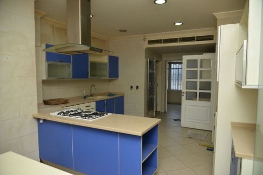 Spacious Apartment for Sale in Hamra — 8