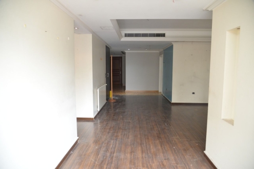 Spacious Apartment for Sale in Hamra — 3