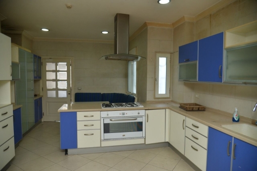 Spacious Apartment for Sale in Hamra — 9