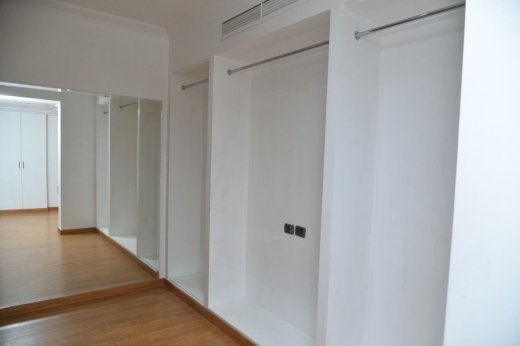 Spacious Apartment for Sale in Hamra — 11