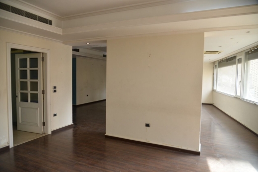 Spacious Apartment for Sale in Hamra — 25
