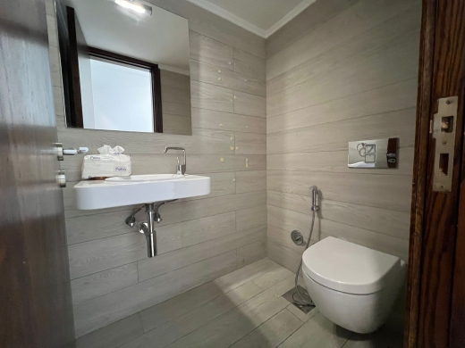 A Perfect Apartment With Open View for Sale in Achrafieh, Lycée — 10