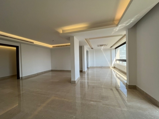 A Perfect Apartment With Open View for Sale in Achrafieh, Lycée — 3